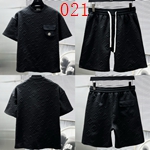 偽物ブランド夏服上下セット着払い